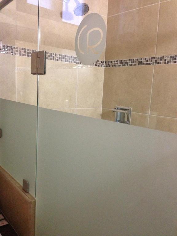 Hotel Cr Tehuacán Eksteriør billede